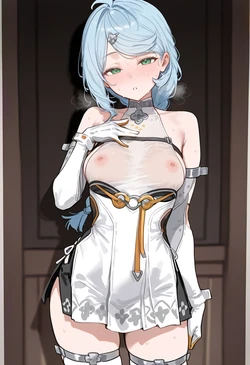 [Myuto] Seed [AI Generated]