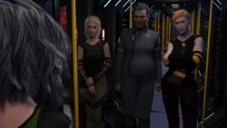 Space Adventures Episode 1