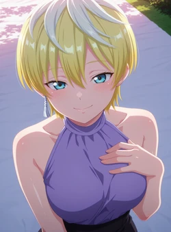 [Bazill/BeachB] izumo tenka (Patreon) [AI Generated]