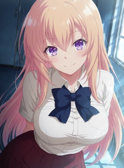 [Bazill/BeachB] honami (Patreon) [AI Generated]