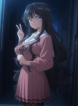 [Bazill/BeachB] kaoruko (Patreon) [AI Generated]