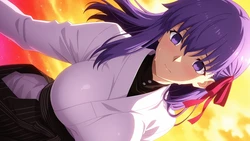 暴雨下的帆船-[上篇]FATE 悲惨少女 间桐樱 132P[AI Generated]