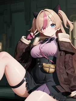 [OSSEXOS] Basti_202602 (AI Generated)