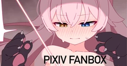 [♀こみ] ホシノ尊厳破壊