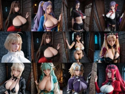 [OTA]February collection - Unselect - 01 [AI Generated]