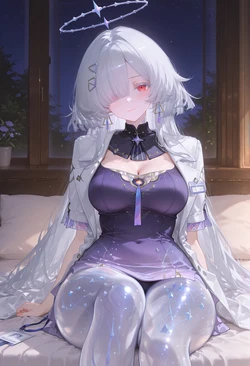 (AI's Neko)[R-18] Mornye (115P) [AI Generated]