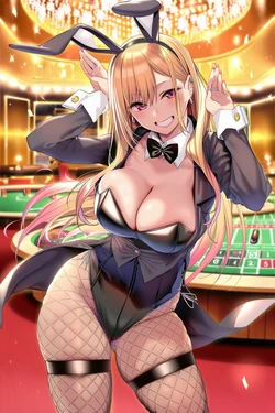 [ベル] [bell_ai_art] My Dress-Up Darling - Kitagawa Marin [AI Generated]