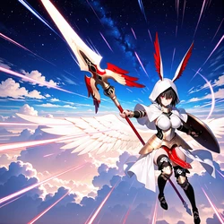 fgo合集2 [AI Generated]