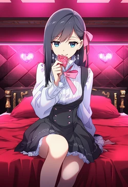 [codex70] Miscellaneous Collection (118258504) [AI Generated] (Consensual Sex Only)