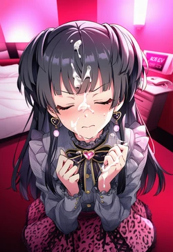 [codex70] The Idolmaster Collection (118258504) [AI Generated] (Consensual Sex Only)