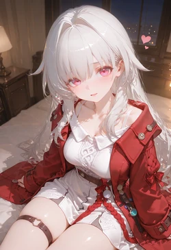 (AI's Neko)[R-18] Clara (108P) [AI Generated]