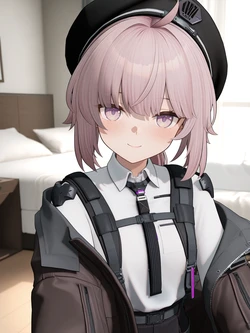 [OSSEXOS] Cheyanne_202512 (AI Generated)