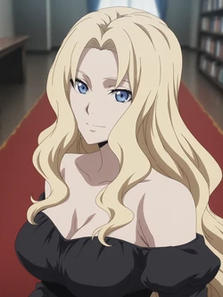 [Hurry-Workshop/Anivoice] Marrine Kreische - Grancrest Senki (79P) [AI Generated]