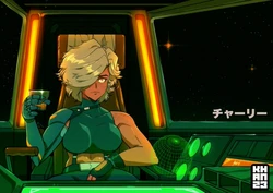 [various] DMG'D GOODS - Charli & Janie (OCs by KHAN)