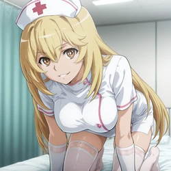 [Hurry-Workshop/Anivoice] Shokuhou Misaki - Toaru Index (88P) [AI Generated]