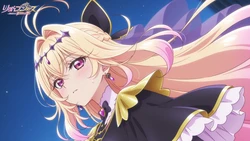 暴雨下的帆船-[5-1]光之美少女 露露卡 108P[AI Generated]