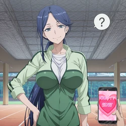 [Hurry-Workshop/Anivoice] Aiho Yomikawa - Toaru no Index (56P) [AI Generated]