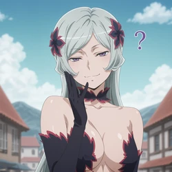 [Hurry-Workshop/Anivoice] Freya - Danmachi (57P) [AI Generated]