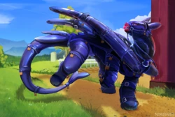 [Various] Cheryl (OC by hunter12396)