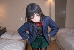 [Unifans]-Nyako(AI Generated)【2025.12】Part7