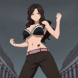 my Cana Alberona collection ( Ai generated warning )