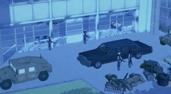 [Viator] Unsuccessful hacking