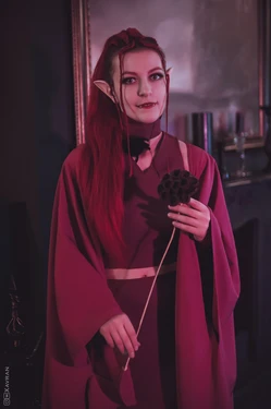 Masta - Gothetta Gothetticus