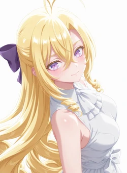 [Bazill/BeachB] mishiro (Patreon) [AI Generated]