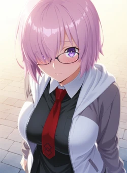 [Bazill/BeachB] mash (Patreon) [AI Generated]