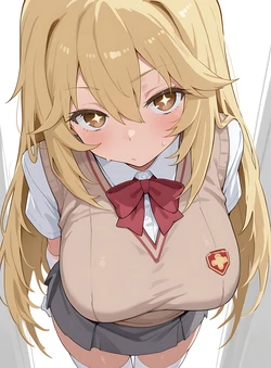 [Bazill/BeachB] misaki (Patreon) [AI Generated]