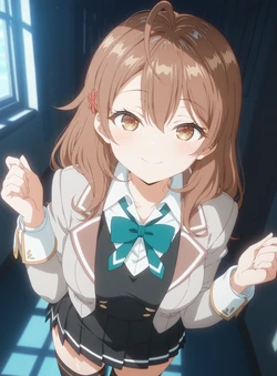 [Bazill/BeachB] maria (Patreon) [AI Generated]