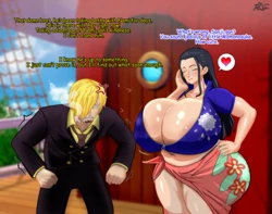 [REY ERO] BATHING WITH ROBIN