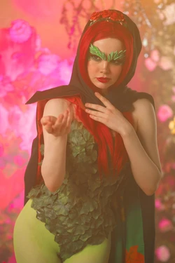 sishka14 -  Poison Ivy