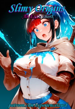 Slimy Origins - Part 1 [Ai Generated]