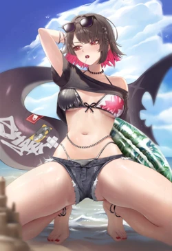 [patreon] Vitaminechan (~26.02)