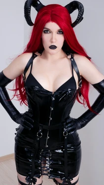 Kittyklaw – Demon Girl