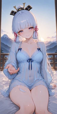 [kirara_owlbear]25-10~26-1(Patreon) 2(AI Generated)