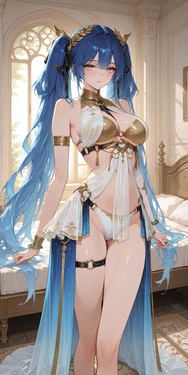 [kirara_owlbear]25-10~26-1(Patreon) 4(AI Generated)