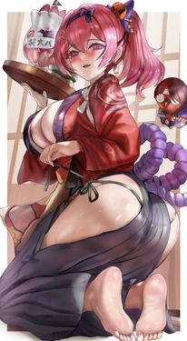 [Pixiv] ATAI (4570006)