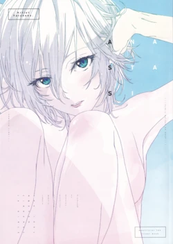 (C93) [Denatsu Onshitsu Kara Kara Mawaru Tomato (Yataneko)] ANASTASIA (THE iDOLM@STER CINDERELLA GIRLS)