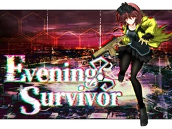 [Danshaku Ryou] Evening Survivor Ver.1.1.30