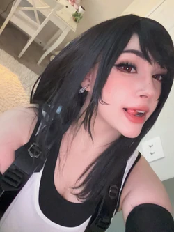 Junkenstein - Tifa