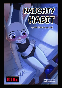 [CallmeINK/INK (Farmer-Ink)] Naughty Habit (Zootopia) [Portuguese-BR]