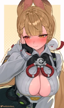 [Patreon] Helloimtea (2026 01-02) Gallery