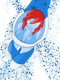 [Artist] Monte H vore/other jobs