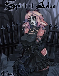 [Snao] Noelle Grimdark Noelle 2026 (Deltarune)