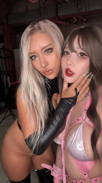 Hana x NonsummerJack BDSM Master Pet