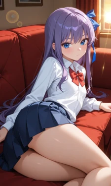 [JONJON] Meltryllis① (Fate/Grand Order) [AI Generated]