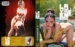 La Vie En Rose [Patreon] [AI Generated]