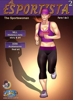 [Seiren (Nill)] A Esportista | The Sportswoman 2 [English]